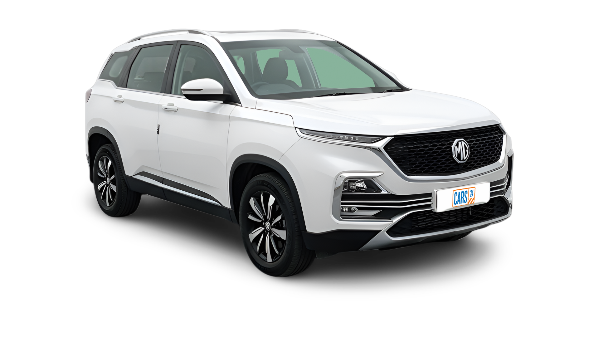 MG HECTOR-img